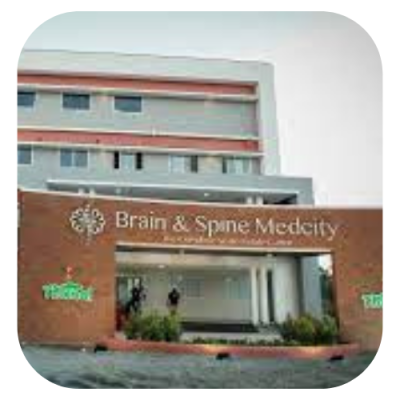 THANAL BRAIN&SPINE MEDCITYKannur-kanjirode